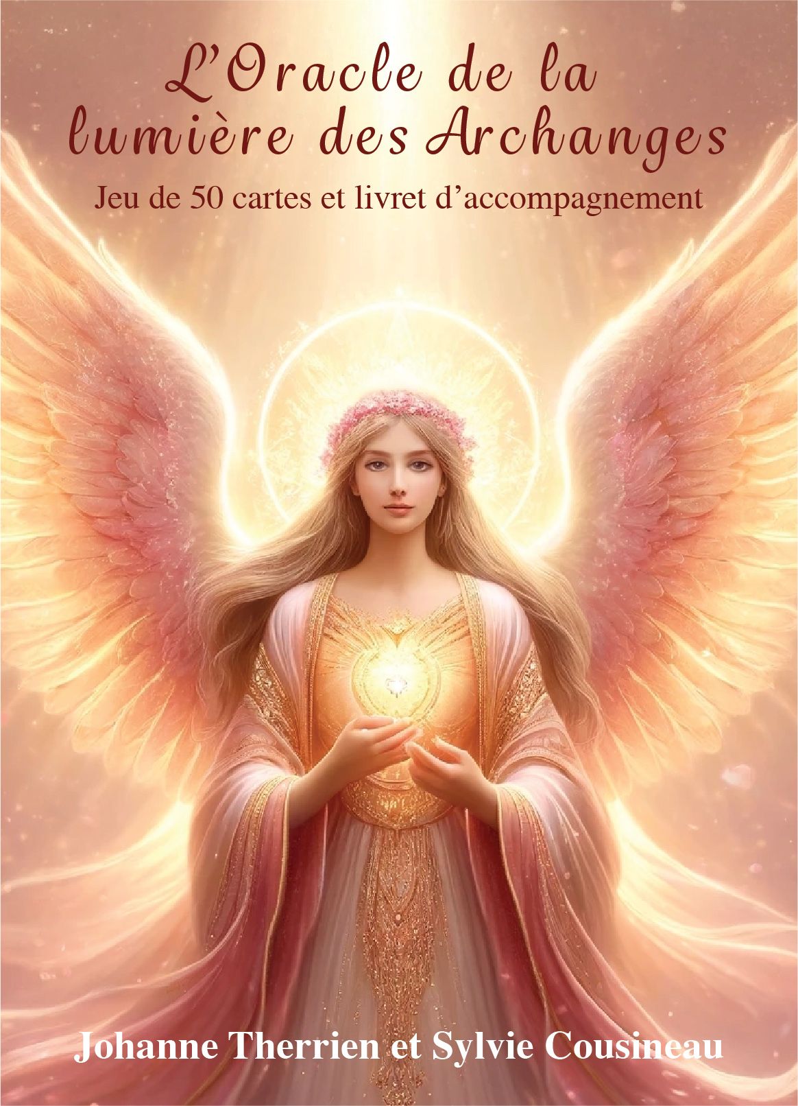 L’oracle de la Lumière des Archanges