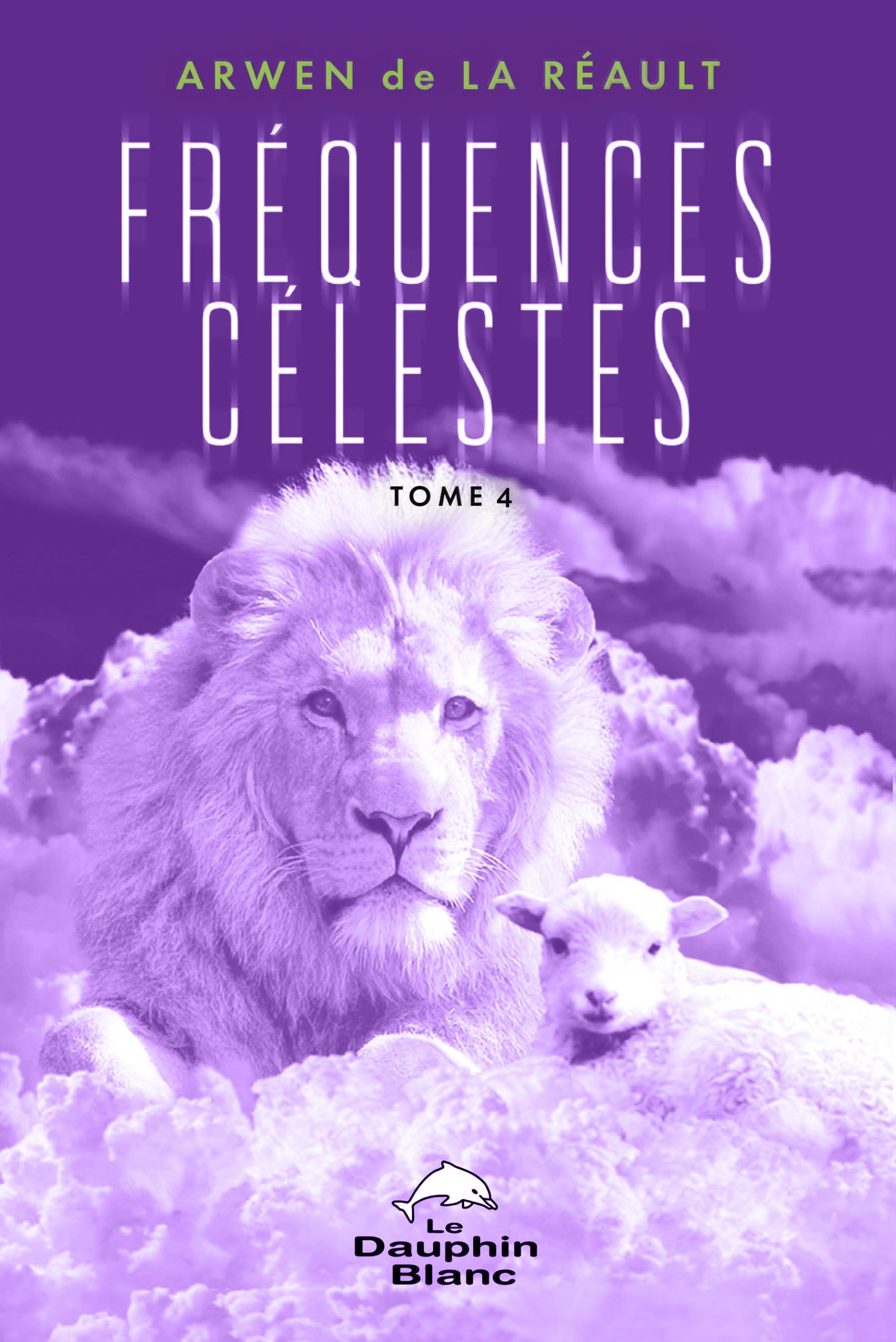 Fréquences Célestes T.4