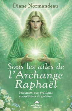Sous les ailes de l’Archange Raphaël