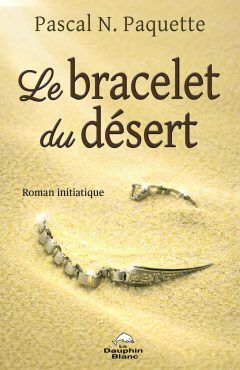 Le bracelet du désert